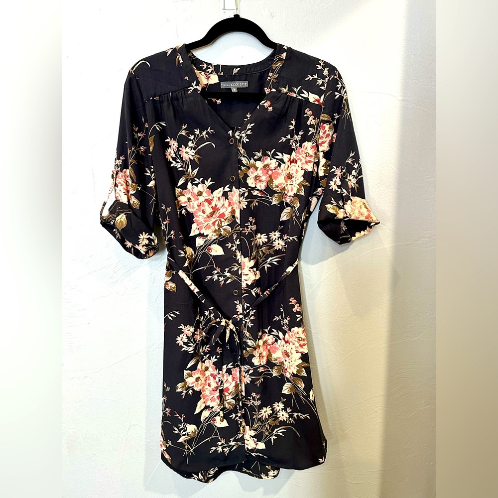 Brixon Ivy dress